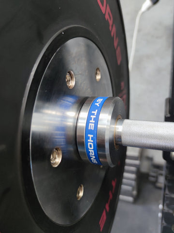 Elite Barbells