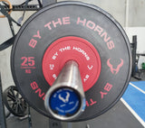 Competition Fractional Plate Set