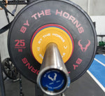 Competition Fractional Plate Set