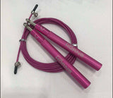 Speed Rope