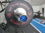 20kg By The Horns Elite Barbell